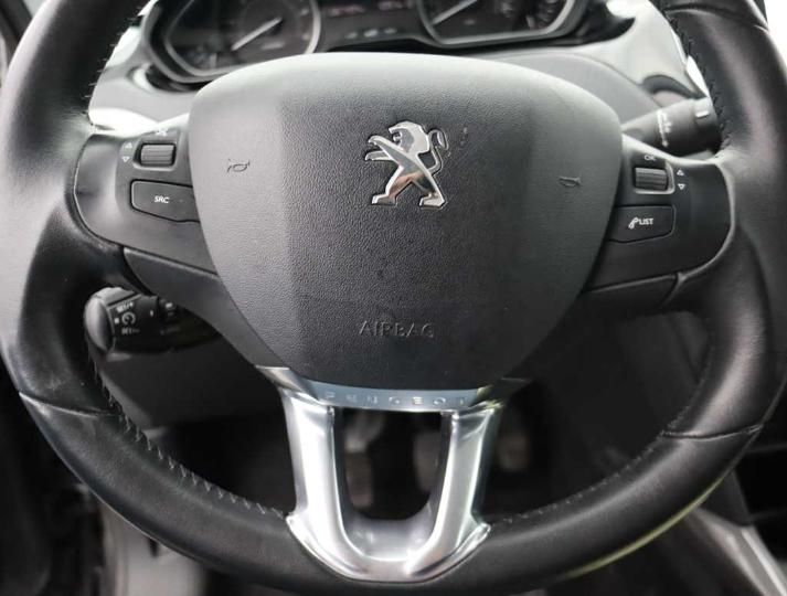 Photo 26 VIN: VF3CUBHW6HY021452 - PEUGEOT 2008 FL&#3916 