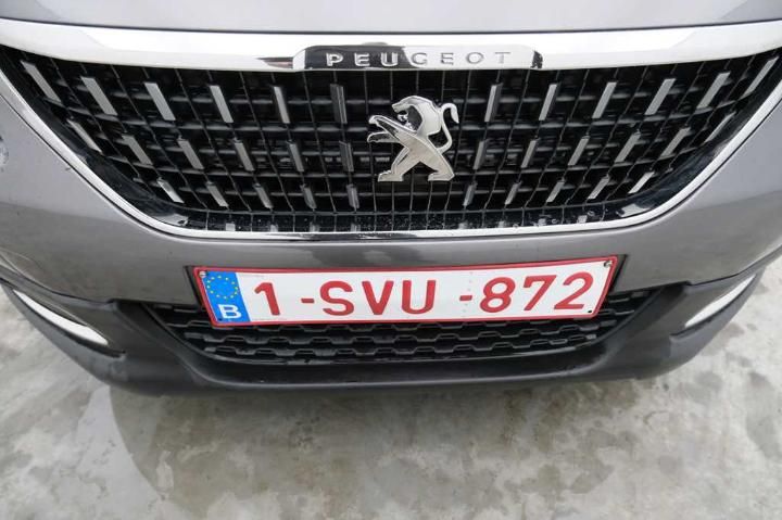 Photo 5 VIN: VF3CUBHW6HY021458 - PEUGEOT 2008 FL&#3916 