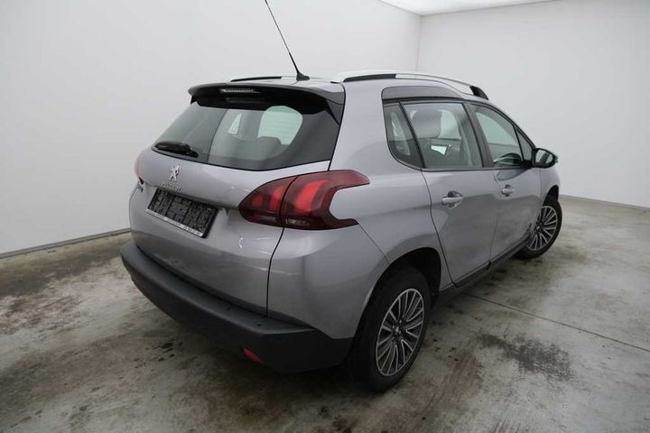 Photo 2 VIN: VF3CUBHW6HY044328 - PEUGEOT 2008 FL&#3916 