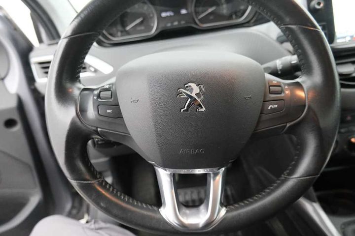 Photo 25 VIN: VF3CUBHW6HY044328 - PEUGEOT 2008 FL&#3916 