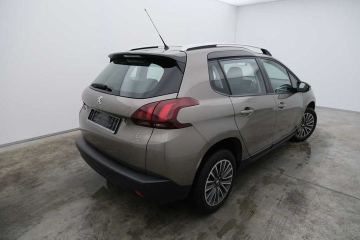 Photo 2 VIN: VF3CUBHW6HY044329 - PEUGEOT 2008 FL&#3916 