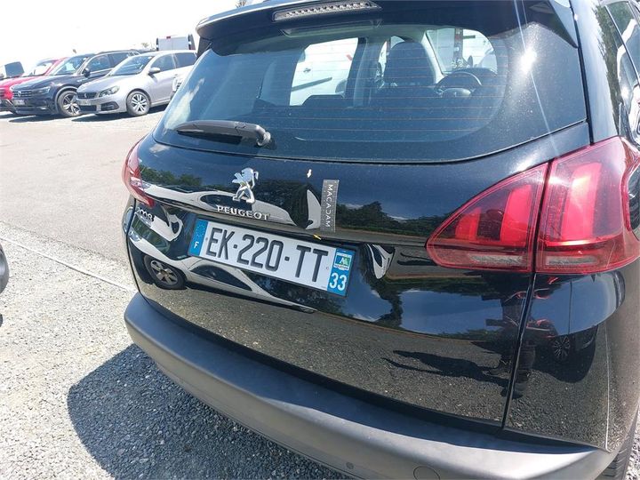 Photo 21 VIN: VF3CUBHW6HY044337 - PEUGEOT 2008 