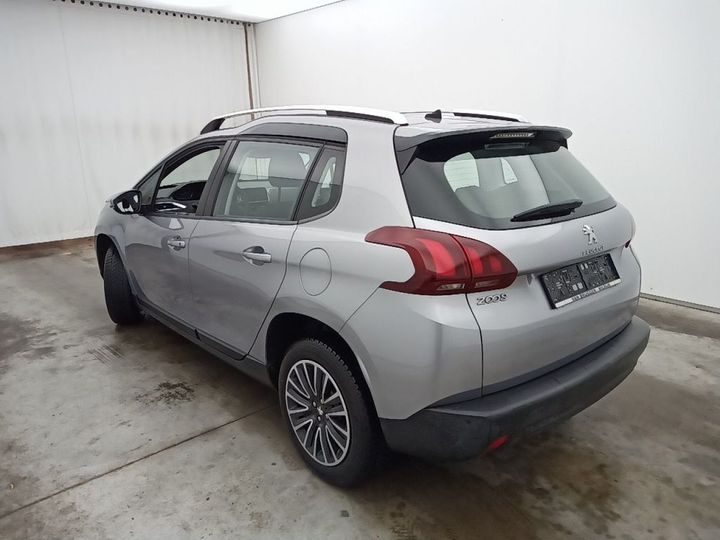 Photo 2 VIN: VF3CUBHW6HY081328 - PEUGEOT 2008 