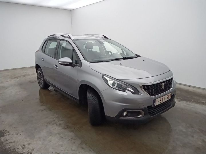 Photo 4 VIN: VF3CUBHW6HY081328 - PEUGEOT 2008 