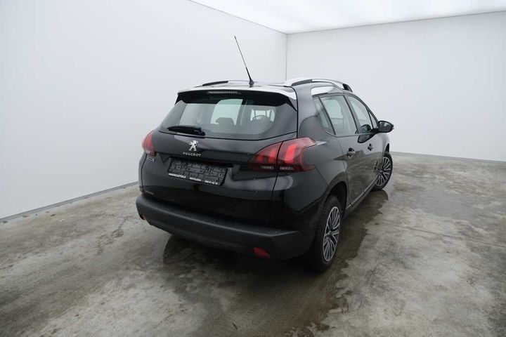 Photo 2 VIN: VF3CUBHW6HY111492 - PEUGEOT 2008 FL&#3916 