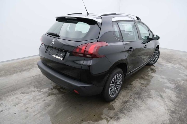 Photo 2 VIN: VF3CUBHW6HY113272 - PEUGEOT 2008 FL&#3916 