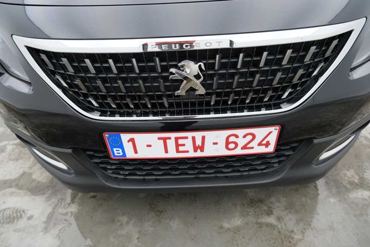 Photo 5 VIN: VF3CUBHW6HY113272 - PEUGEOT 2008 FL&#3916 