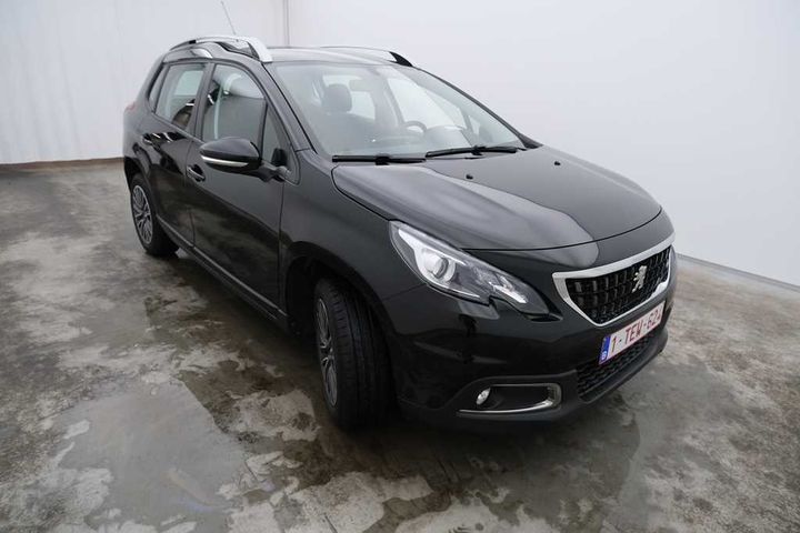 Photo 8 VIN: VF3CUBHW6HY113272 - PEUGEOT 2008 FL&#3916 