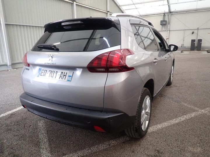 Photo 2 VIN: VF3CUBHW6HY116021 - PEUGEOT 2008 