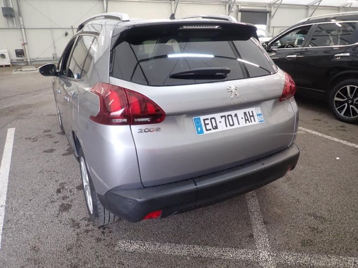 Photo 4 VIN: VF3CUBHW6HY116021 - PEUGEOT 2008 