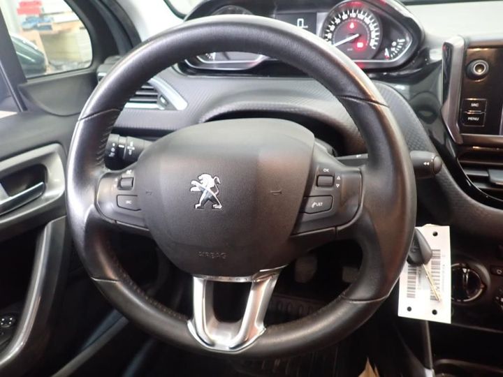 Photo 9 VIN: VF3CUBHW6HY116021 - PEUGEOT 2008 