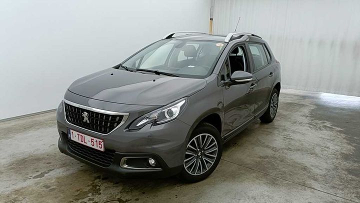 Photo 0 VIN: VF3CUBHW6HY124528 - PEUGEOT 2008 FL&#3916 