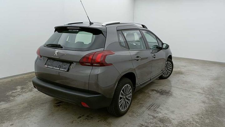 Photo 2 VIN: VF3CUBHW6HY124528 - PEUGEOT 2008 FL&#3916 