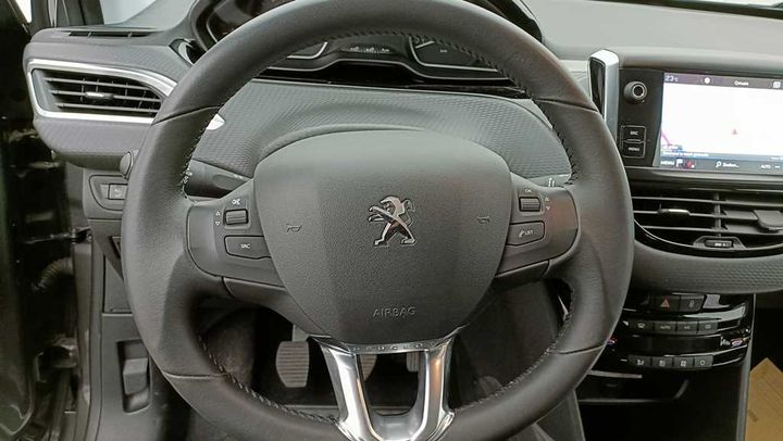 Photo 23 VIN: VF3CUBHW6HY124528 - PEUGEOT 2008 FL&#3916 