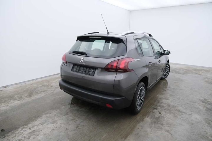 Photo 2 VIN: VF3CUBHW6HY152771 - PEUGEOT 2008 FL&#3916 