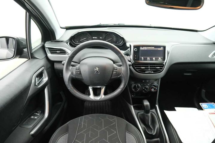 Photo 9 VIN: VF3CUBHW6HY152771 - PEUGEOT 2008 FL&#3916 