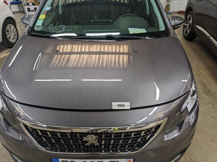 Photo 15 VIN: VF3CUBHW6HY156466 - PEUGEOT 2008 