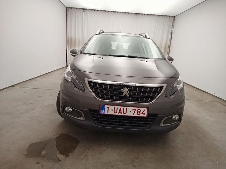 Photo 5 VIN: VF3CUBHW6JY023657 - PEUGEOT 2008 FL&#3916 