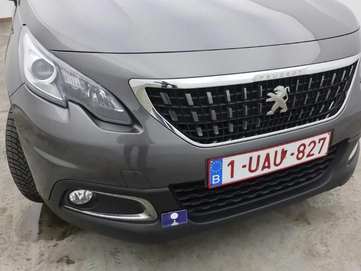 Photo 28 VIN: VF3CUBHW6JY041314 - PEUGEOT 2008 FL&#3916 