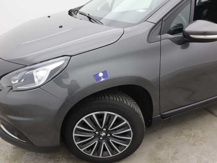 Photo 34 VIN: VF3CUBHW6JY041314 - PEUGEOT 2008 FL&#3916 