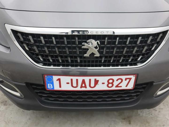 Photo 5 VIN: VF3CUBHW6JY041314 - PEUGEOT 2008 FL&#3916 