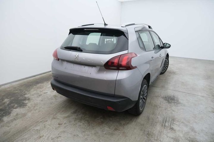 Photo 2 VIN: VF3CUBHW6JY051742 - PEUGEOT 2008 FL&#3916 