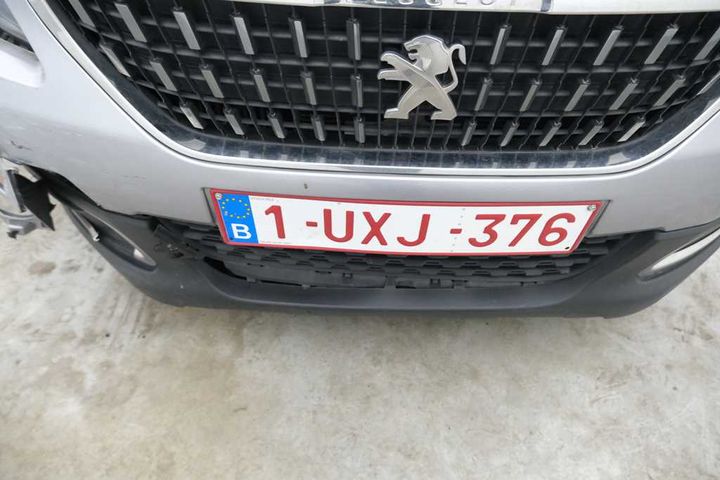 Photo 5 VIN: VF3CUBHW6JY051742 - PEUGEOT 2008 FL&#3916 