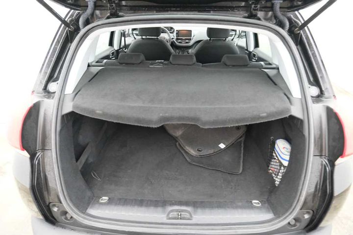 Photo 14 VIN: VF3CUBHXMFY117294 - PEUGEOT 2008 &#3913 