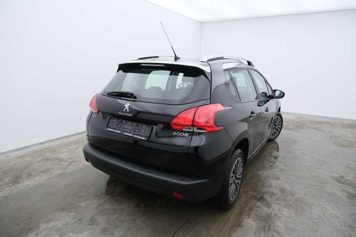 Photo 2 VIN: VF3CUBHXMFY117294 - PEUGEOT 2008 &#3913 