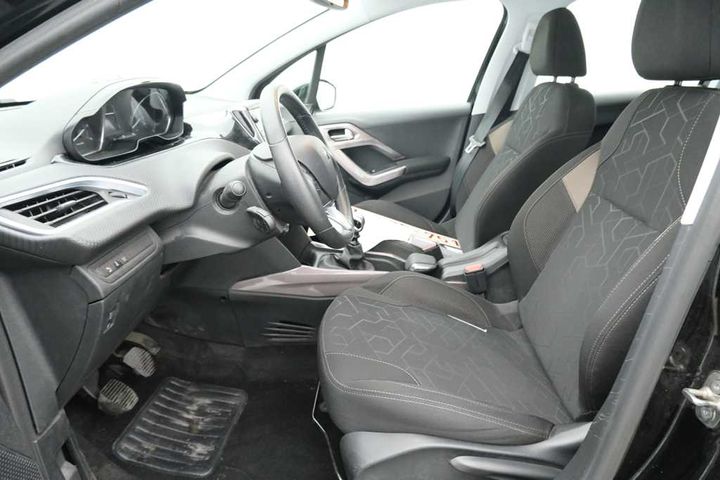 Photo 3 VIN: VF3CUBHXMFY117294 - PEUGEOT 2008 &#3913 