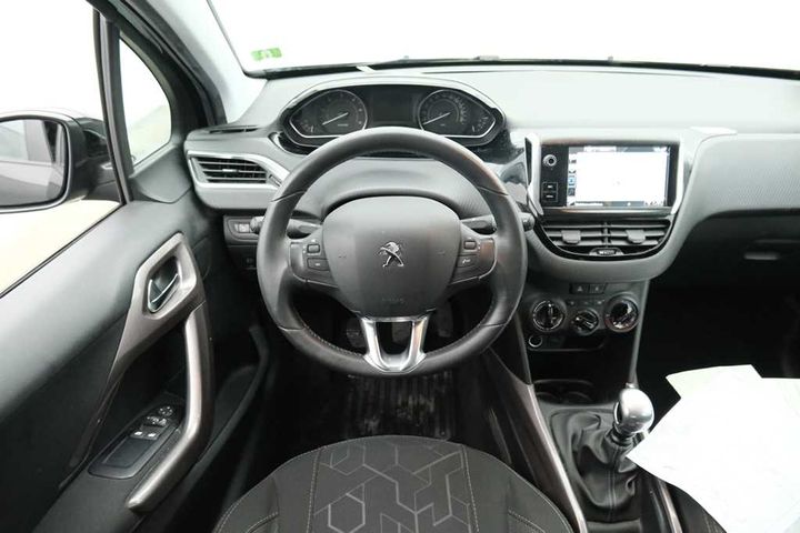 Photo 9 VIN: VF3CUBHXMFY117294 - PEUGEOT 2008 &#3913 