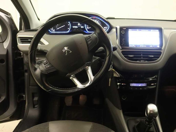 Photo 15 VIN: VF3CUBHXMHY044902 - PEUGEOT 2008 