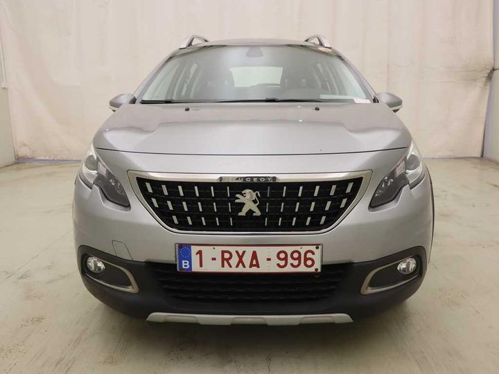 Photo 16 VIN: VF3CUBHXMHY044902 - PEUGEOT 2008 