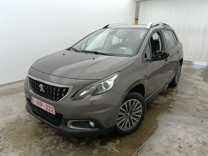 Photo 0 VIN: VF3CUBHXMHY188810 - PEUGEOT 2008 FL&#3916 