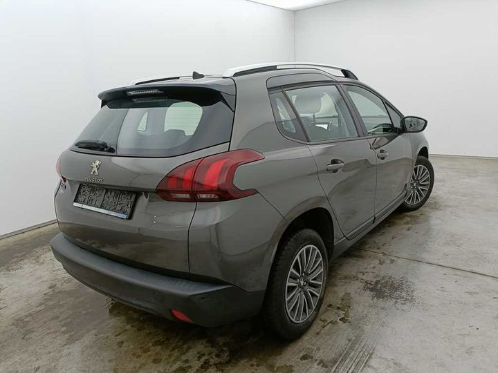 Photo 2 VIN: VF3CUBHXMHY188810 - PEUGEOT 2008 FL&#3916 