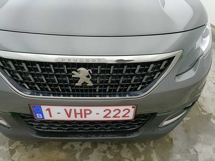 Photo 5 VIN: VF3CUBHXMHY188810 - PEUGEOT 2008 FL&#3916 