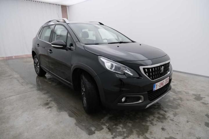 Photo 8 VIN: VF3CUBHXMJY064259 - PEUGEOT 2008 FL&#3916 