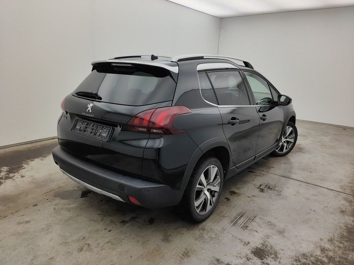 Photo 2 VIN: VF3CUBHXMJY122311 - PEUGEOT 2008 FL&#3916 