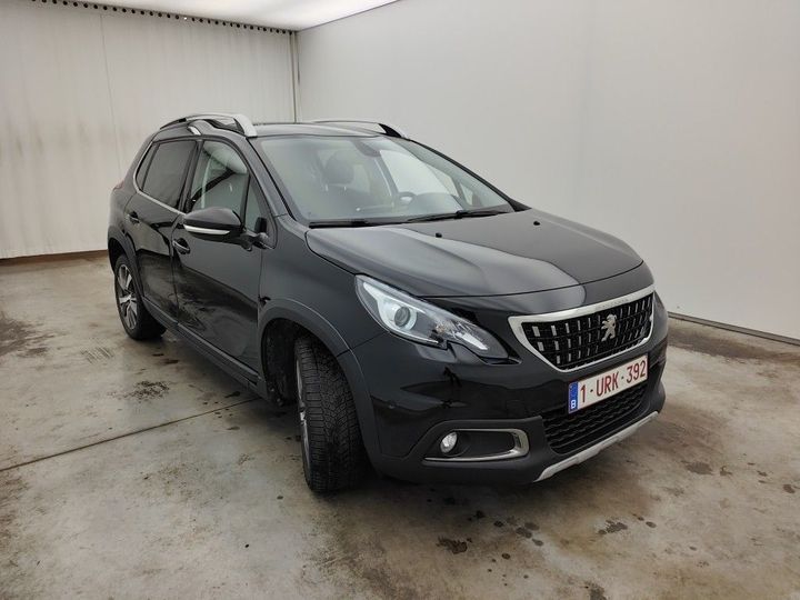 Photo 8 VIN: VF3CUBHXMJY122311 - PEUGEOT 2008 FL&#3916 