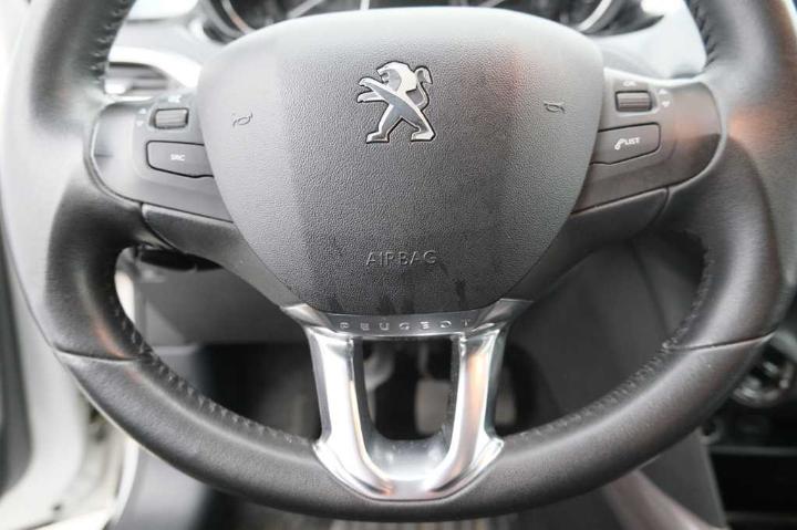 Photo 17 VIN: VF3CUBHY6FY099589 - PEUGEOT 2008 &#3913 