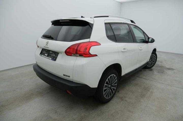 Photo 2 VIN: VF3CUBHY6FY099589 - PEUGEOT 2008 &#3913 