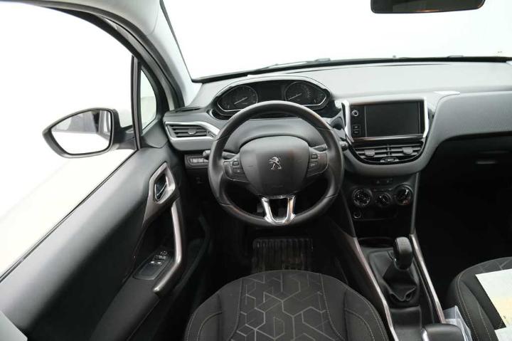 Photo 9 VIN: VF3CUBHY6FY099589 - PEUGEOT 2008 &#3913 