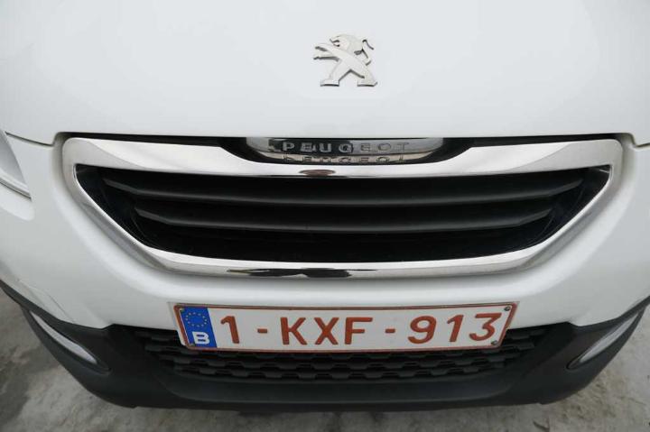 Photo 5 VIN: VF3CUBHY6FY099589 - PEUGEOT 2008 &#3913 