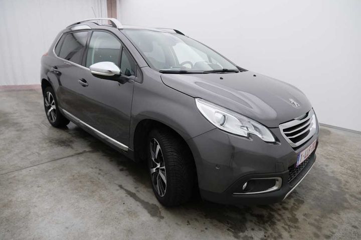 Photo 8 VIN: VF3CUBHY6FY131550 - PEUGEOT 2008 &#3913 