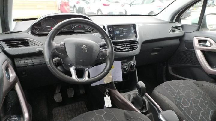 Photo 6 VIN: VF3CUBHY6FY134218 - PEUGEOT 2008 SUV 