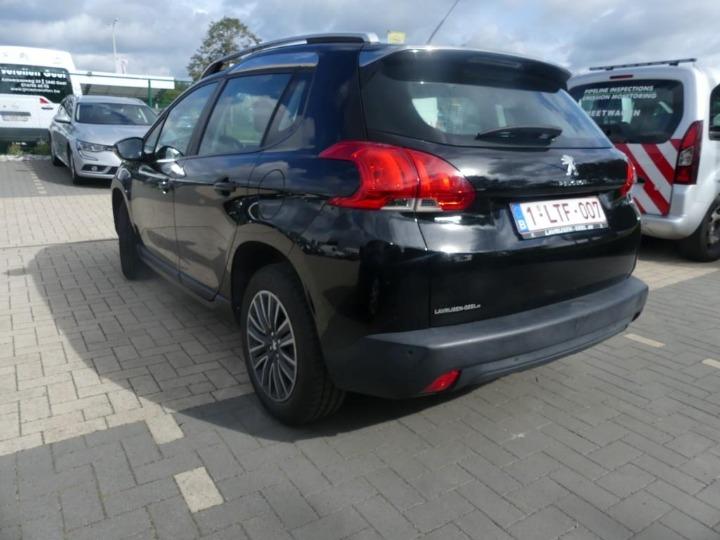 Photo 3 VIN: VF3CUBHY6FY150928 - PEUGEOT 2008 SUV 