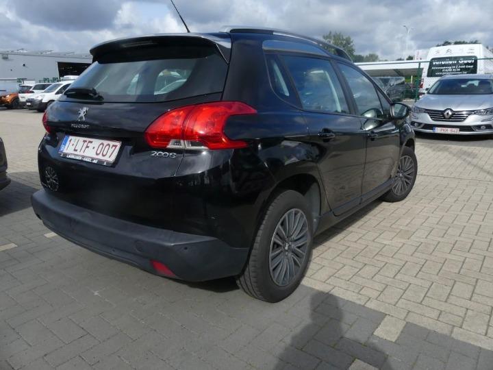 Photo 4 VIN: VF3CUBHY6FY150928 - PEUGEOT 2008 SUV 