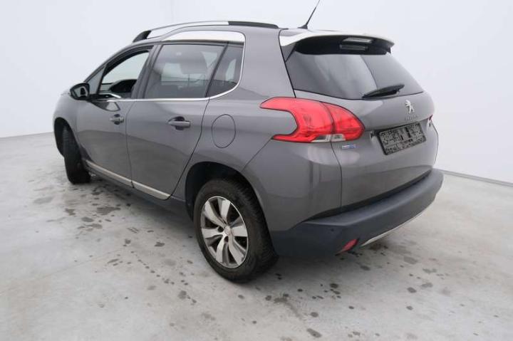 Photo 2 VIN: VF3CUBHY6FY163519 - PEUGEOT 2008 