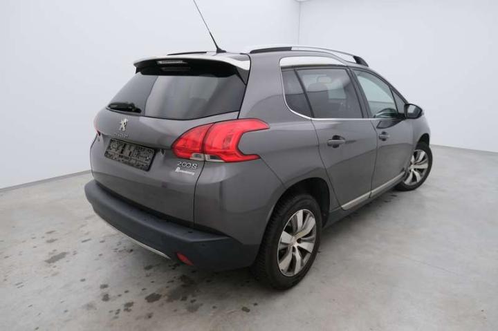 Photo 3 VIN: VF3CUBHY6FY163519 - PEUGEOT 2008 