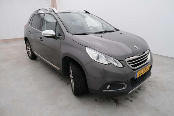 Photo 4 VIN: VF3CUBHY6FY163519 - PEUGEOT 2008 